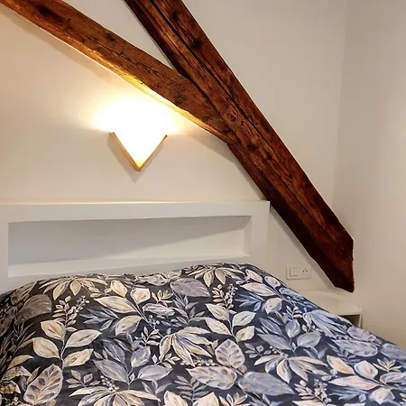Cosy Au Coeur D'aix-les-bains Appartamento